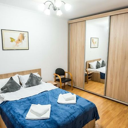 D&O Zola Apartment Тимишоара Екстериор снимка