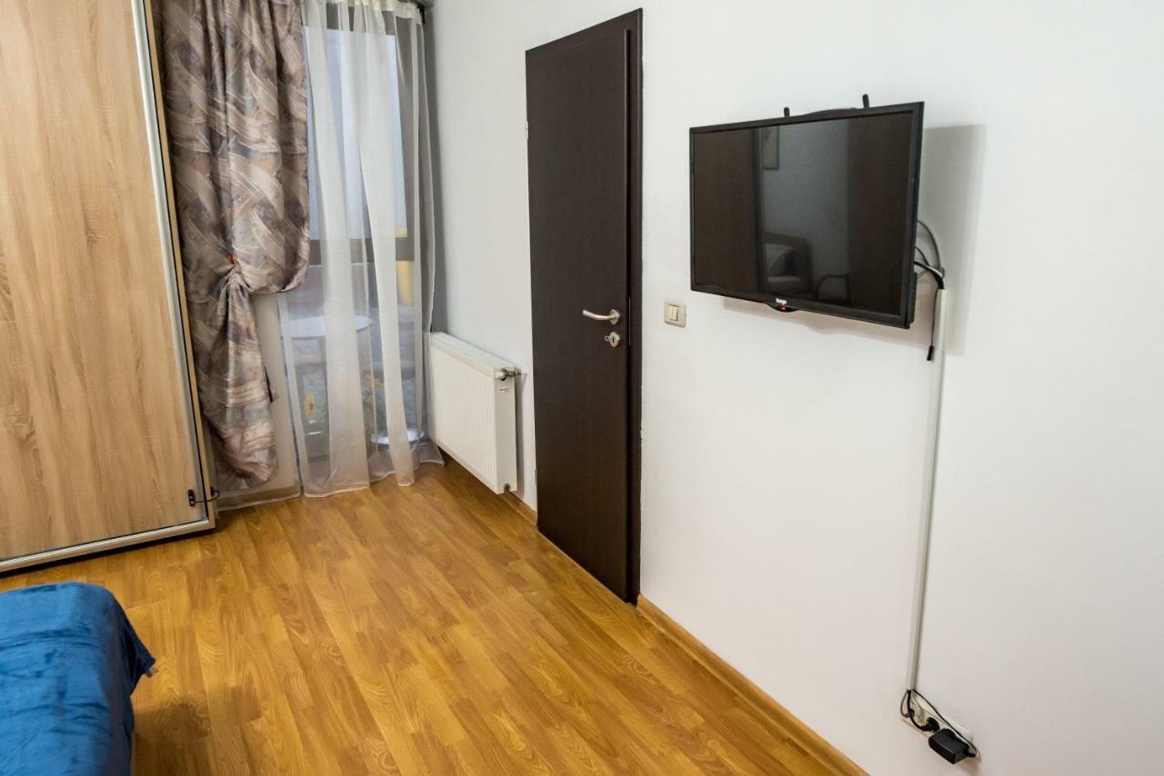 D&O Zola Apartment Тимишоара Екстериор снимка