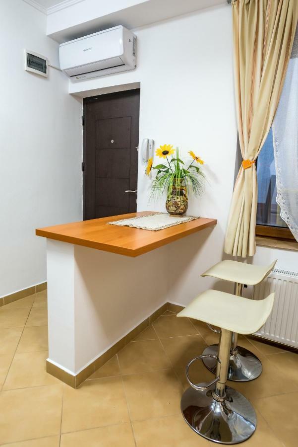 D&O Zola Apartment Тимишоара Екстериор снимка